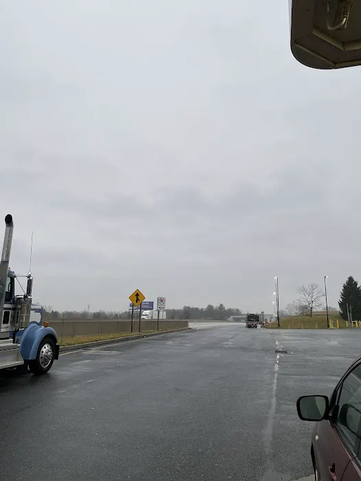 Sunoco Gas Station 5