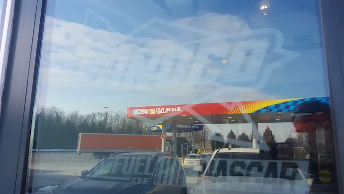 Sunoco Gas Station 9