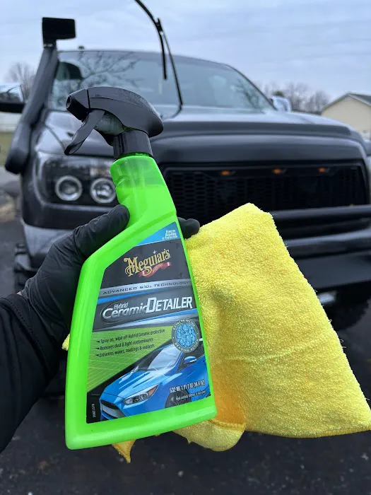 SCORPIONS CAR WASH AT HOME🛻 3