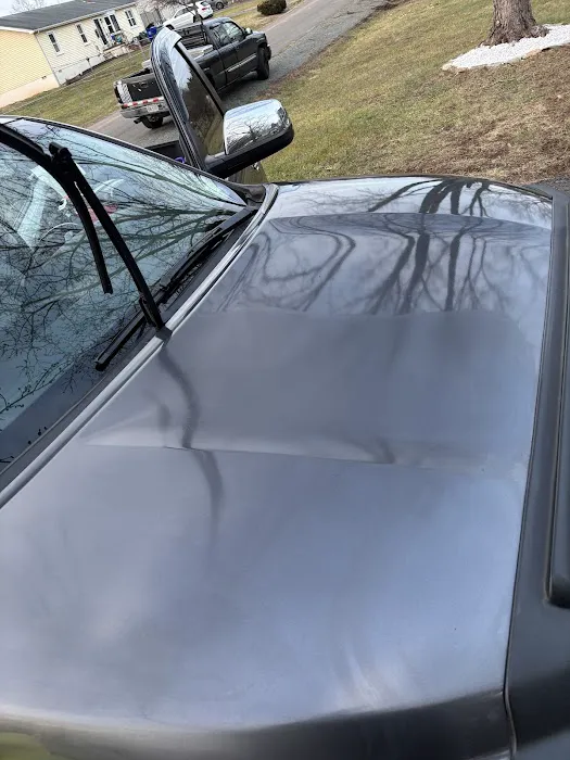 SCORPIONS CAR WASH AT HOME🛻 8