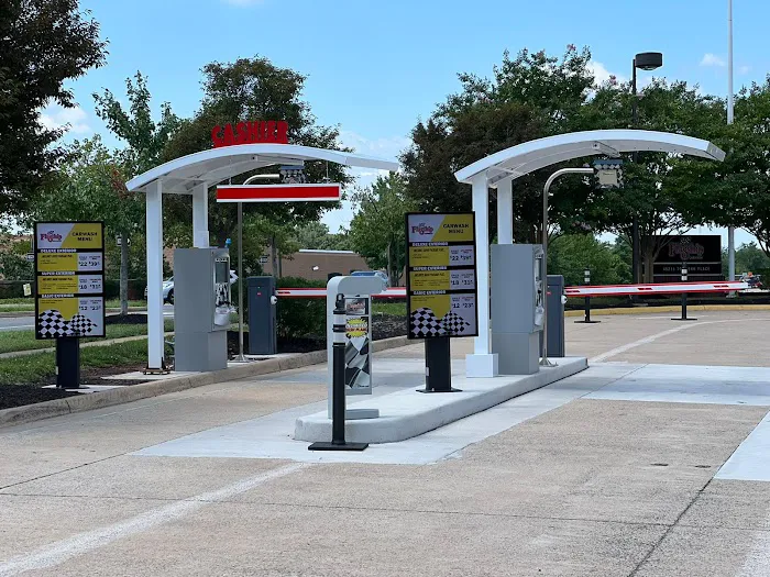 Flagship Carwash 1