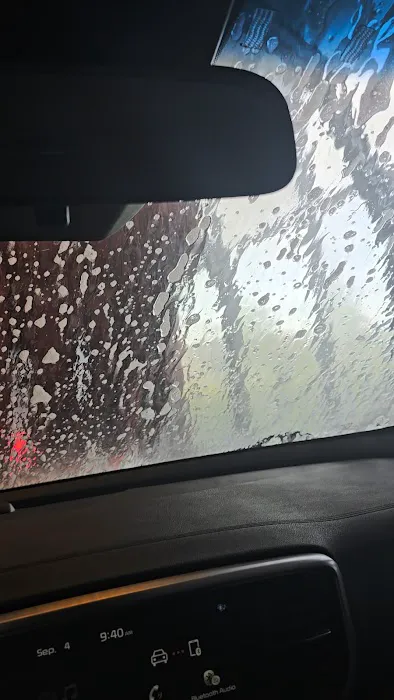 Flagship Carwash 7