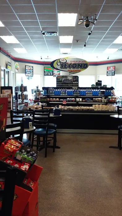 Nittany Minit Mart 4