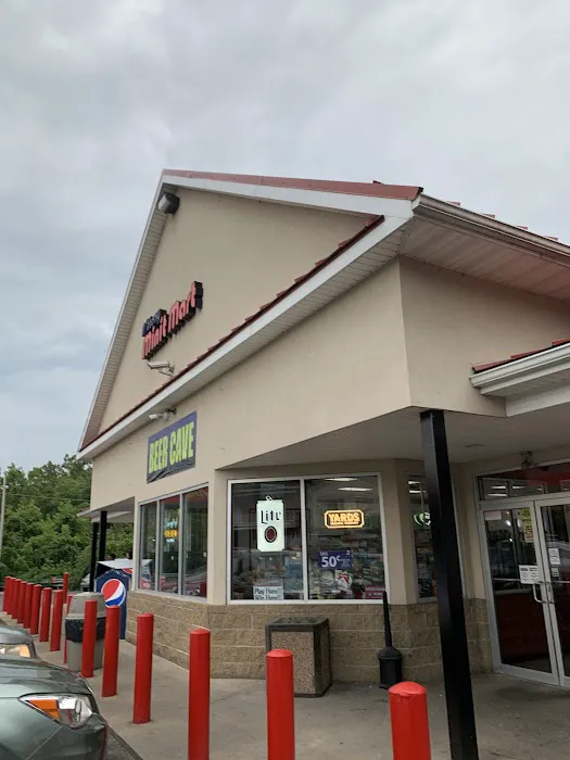 Nittany Minit Mart 0