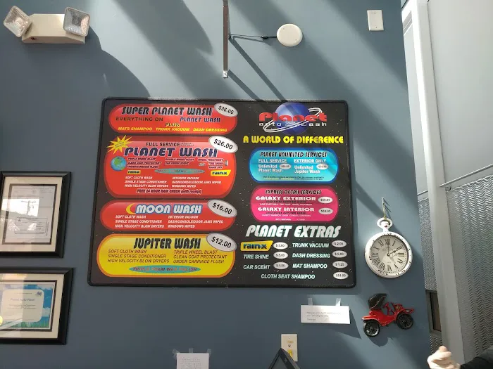 Flagship Carwash 4