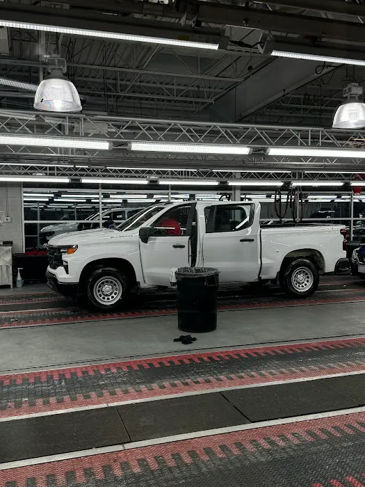 Flagship Carwash 5