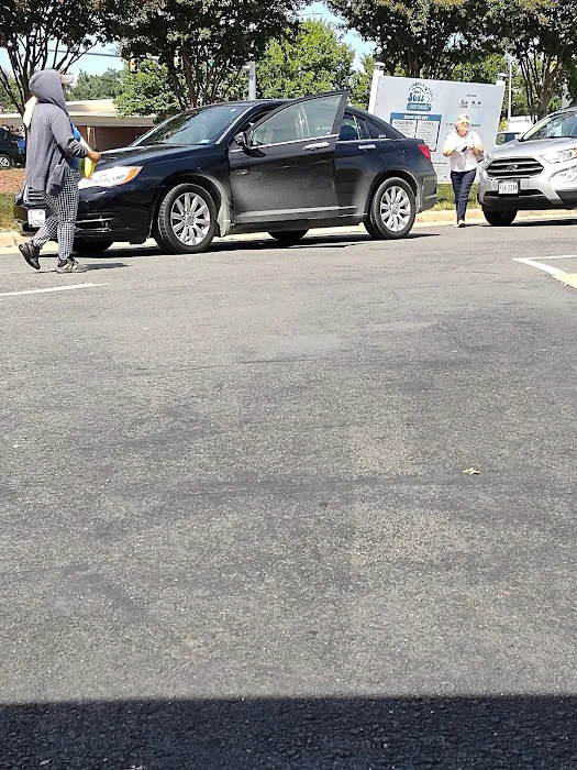 Soap and Suds Carwash 8