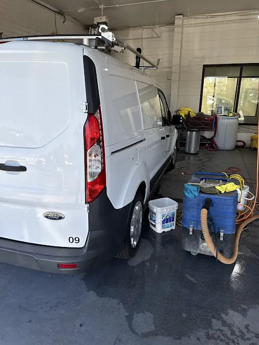 Soap and Suds Carwash 5