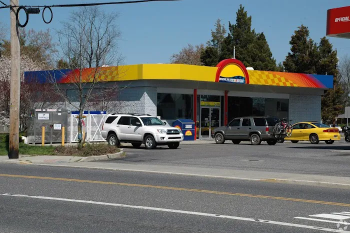 Sunoco 1