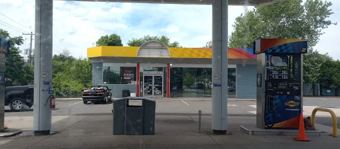 Sunoco 0