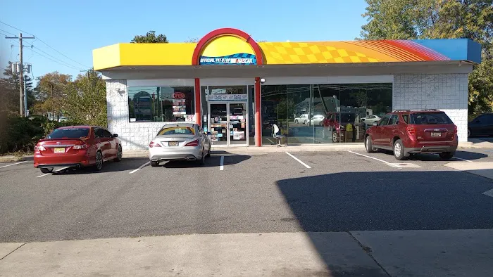 Sunoco 3