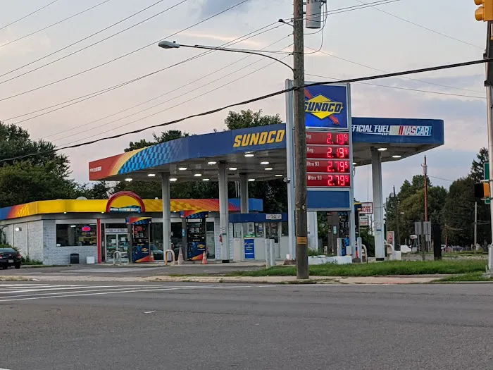 Sunoco 9