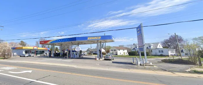 Sunoco 7