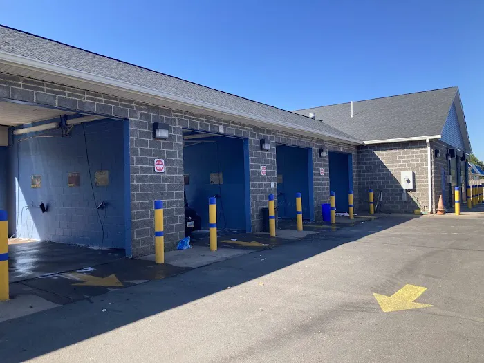 Manassas Self Car Wash 0