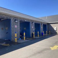 Manassas Self Car Wash