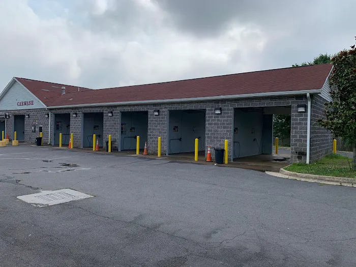 Manassas Self Car Wash 2
