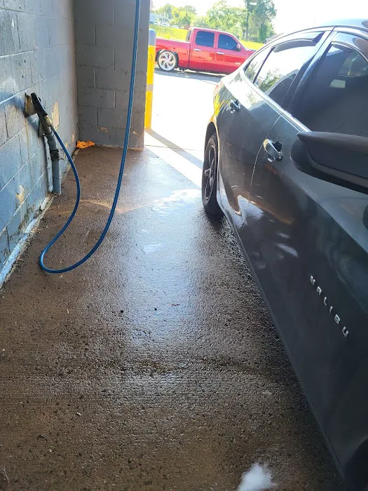 Manassas Self Car Wash 4