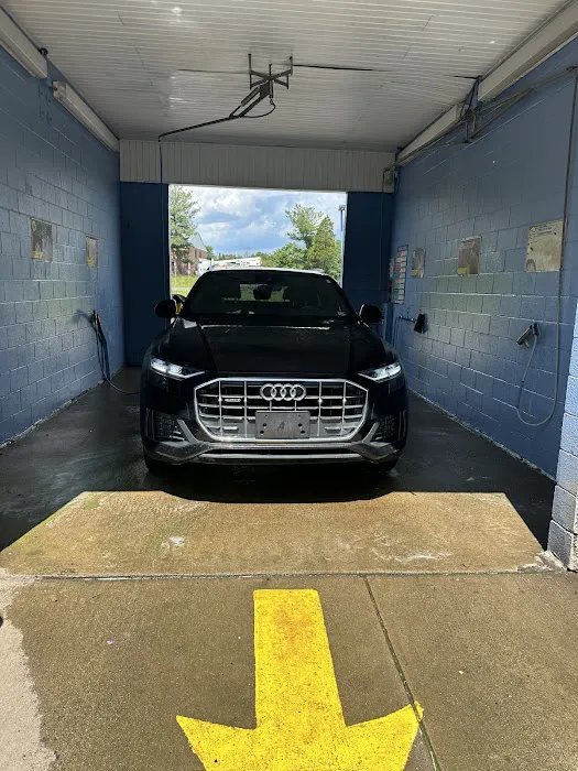 Manassas Self Car Wash 3