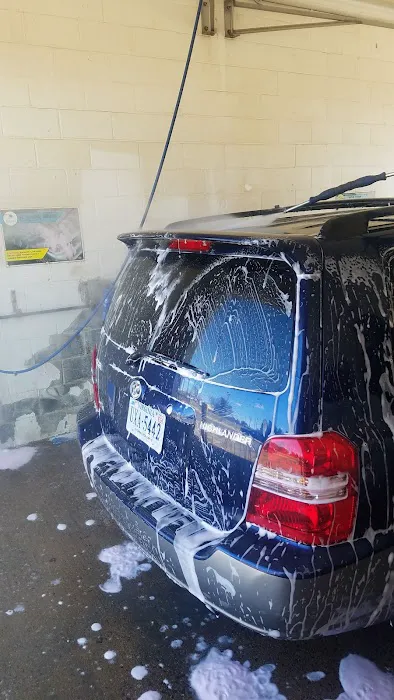 Manassas Self Car Wash 6