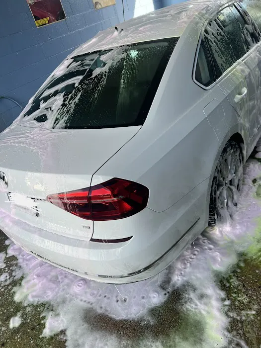 Manassas Self Car Wash 5