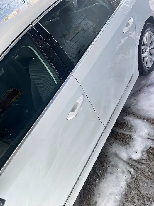 Manassas Self Car Wash 9