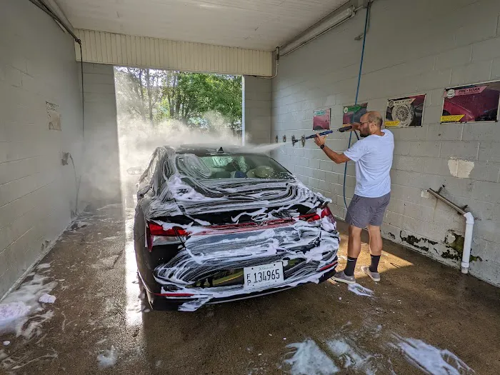 Manassas Self Car Wash 7