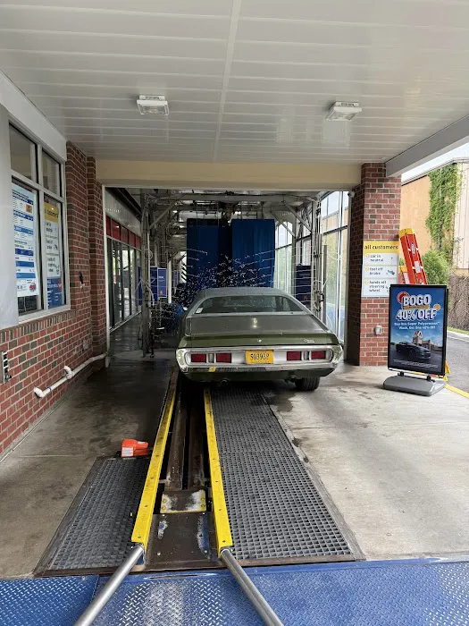 Autobell Car Wash 0