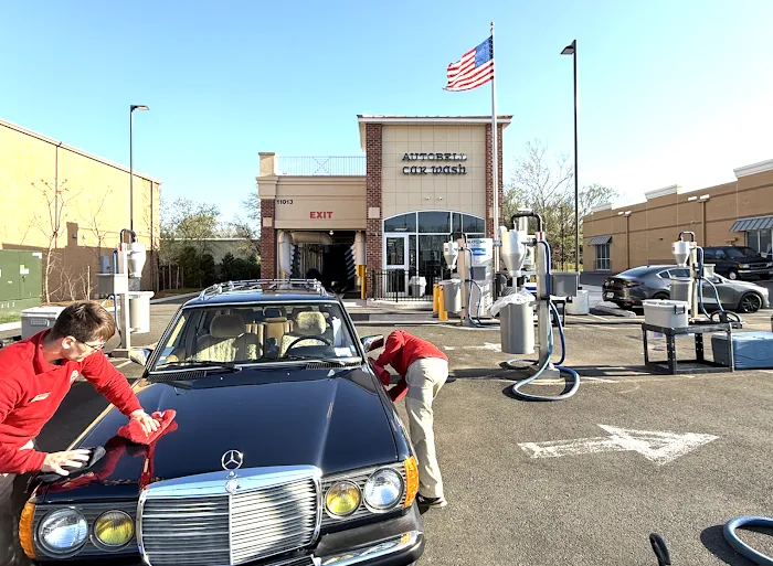 Autobell Car Wash 5