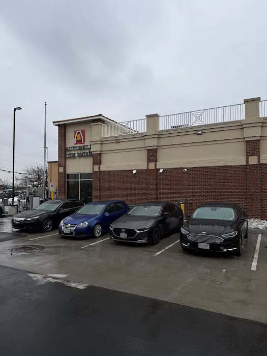 Autobell Car Wash 2