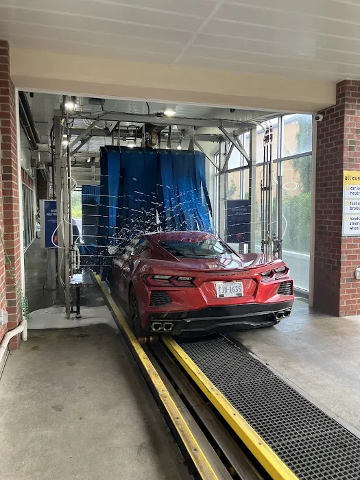 Autobell Car Wash 4