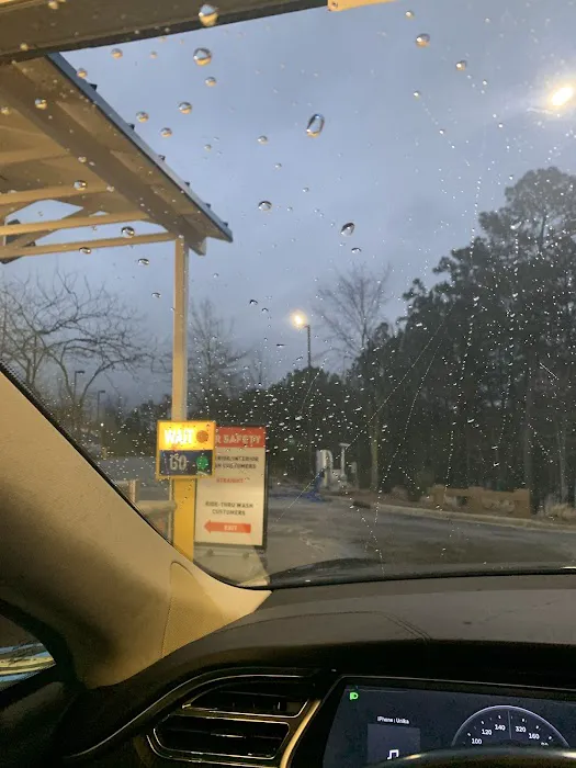 Autobell Car Wash 8