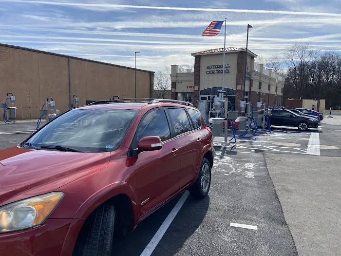 Autobell Car Wash 9