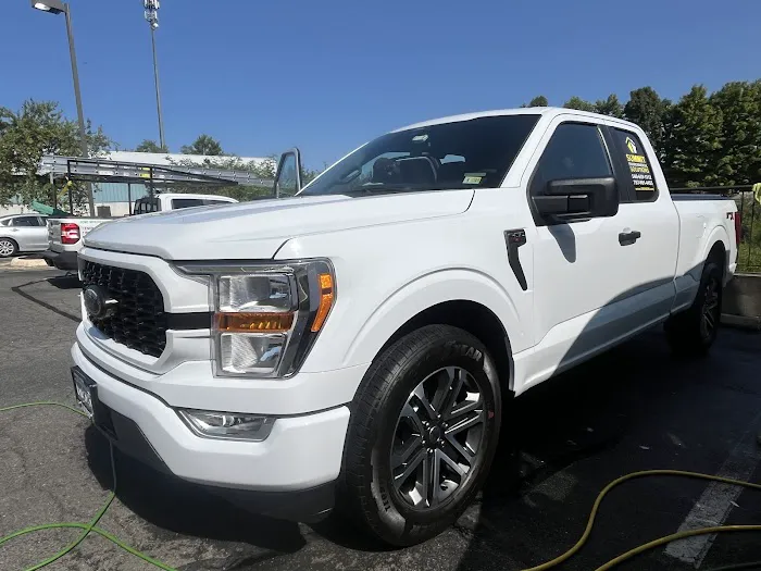 Fuentes auto Detail 8