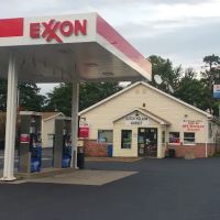 Exxon