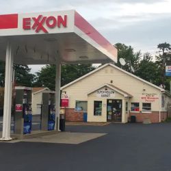 Exxon ico