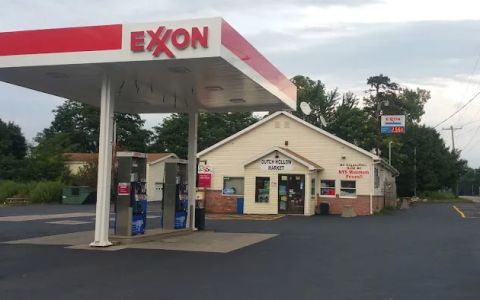 Exxon