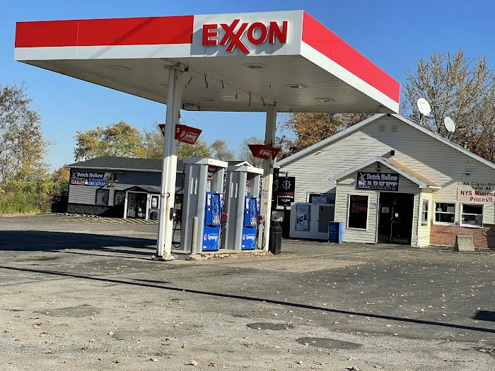 Exxon 1