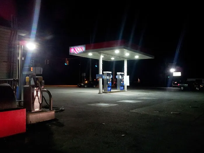 Exxon 6