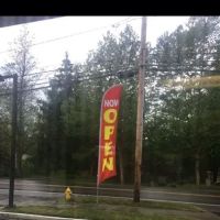 Valero Gas and Diesel Station
