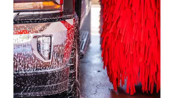 Flagship Carwash 0