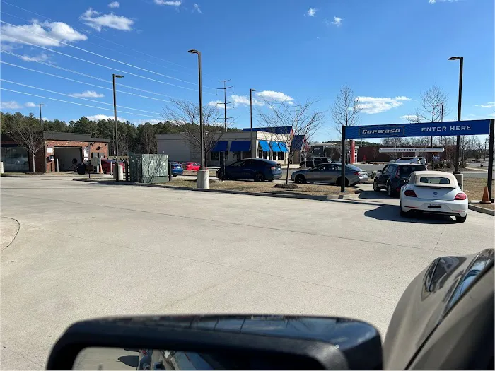 Sheetz Touchless Car Wash 0