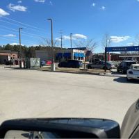Sheetz Touchless Car Wash