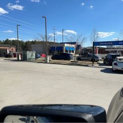 Sheetz Touchless Car Wash ico
