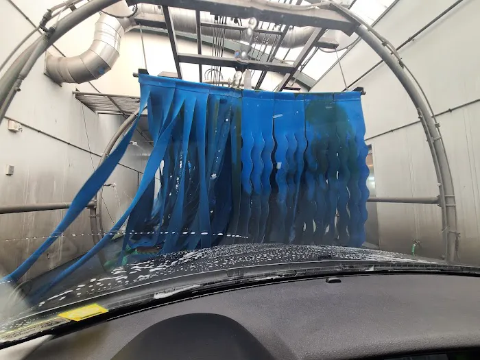 Gumspring Car Wash 4
