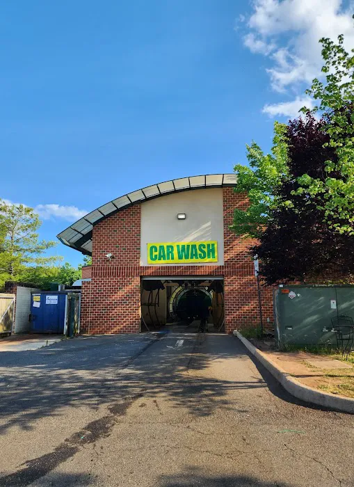 Gumspring Car Wash 6