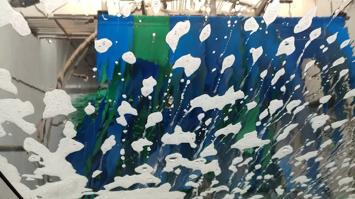 Gumspring Car Wash 8