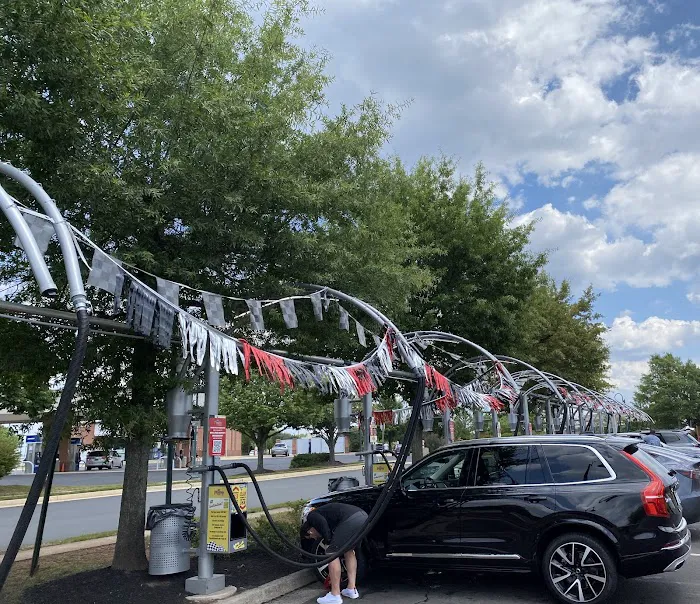 Flagship Carwash 1