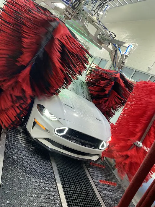 Flagship Carwash 5