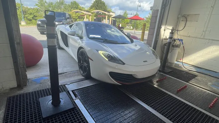 Flagship Carwash 9