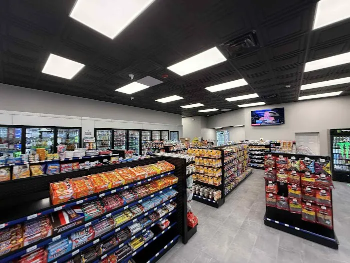 Sunoco 0